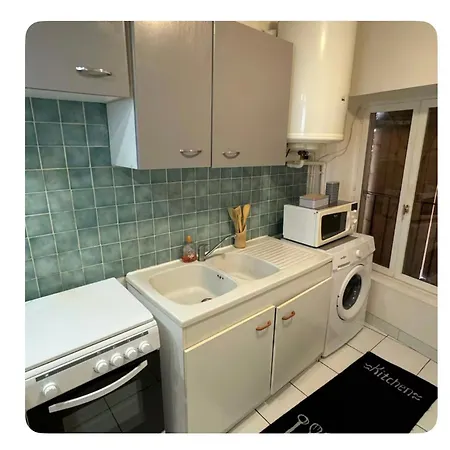 Appartement Joli Centre