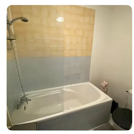 Appartement Joli Centre