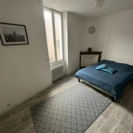 Joli Centre Appartement *